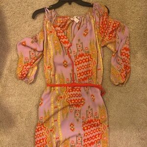 Women’s dress